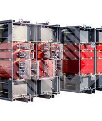 Псковский завод силовых трансформаторов (ПЗСТ)