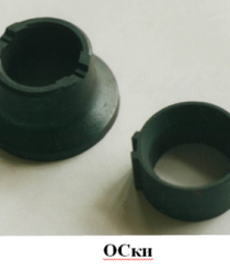 Кузнецкий завод приборов и ферритов