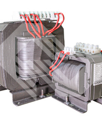 Псковский завод силовых трансформаторов (ПЗСТ)