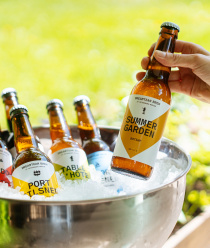 Пивоварня Dreamteam Brew