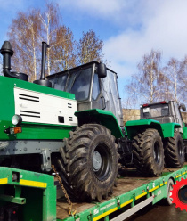 Ремзавод СТМ