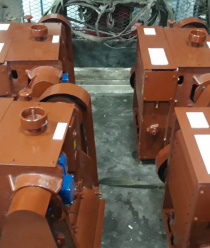 Бийский завод энергетического оборудования