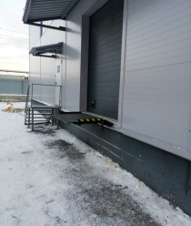 Торговый Дом ДорХан