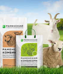 Раменский комбинат хлебопродуктов им. В.Я. Печенова (РКХП)