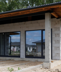 Завод стеновых материалов Поревит