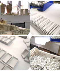 Речицкий фарфоровый завод