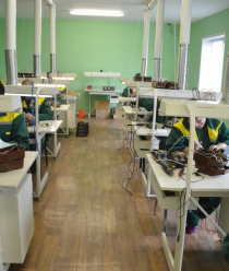 Электролидер