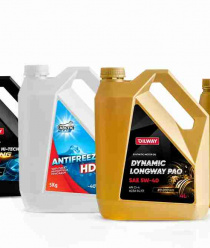 ООО ТД Нефтесинтез