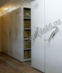 АСКомплект