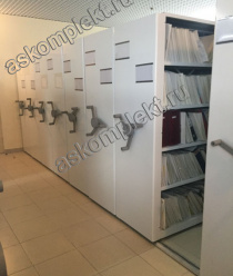 АСКомплект