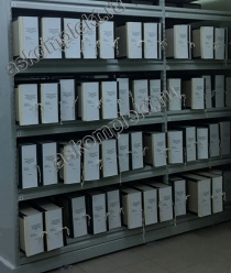 АСКомплект