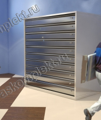 АСКомплект