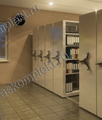 АСКомплект