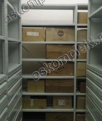 АСКомплект