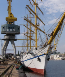 ФГУП Севастопольский морской завод имени Серго Орджоникидзе