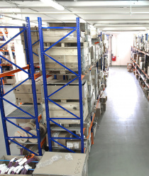 Экомет Технолоджи