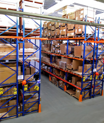 Экомет Технолоджи