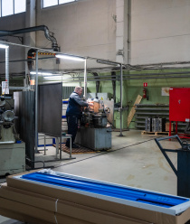 НОВЫЕ ТЕХНОЛОГИИ И МАТЕРИАЛЫ