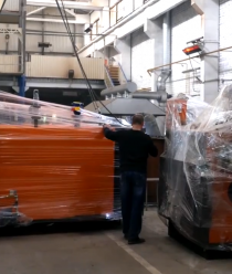 Завод парогенераторов