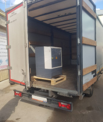 Завод парогенераторов