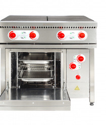 Концерн Термаль