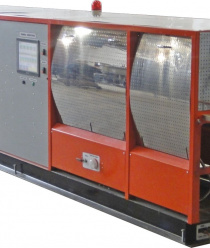 ПКБ Малышева