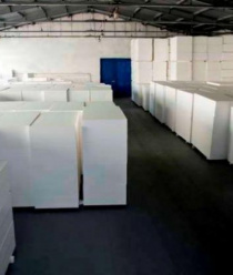 Оборудование для пенополистирола