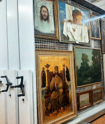 Фирма Сатурн