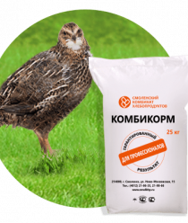 Смоленский КХП