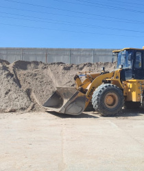 Завод Финстрой