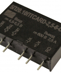 Протон-Импульс