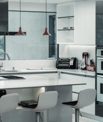 Мебельные фасады Hellen Farben