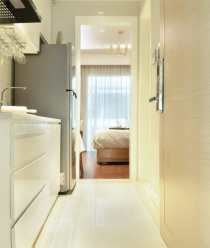 Мебельные фасады Hellen Farben