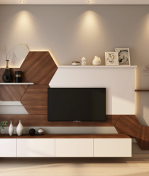 Мебельные фасады Hellen Farben