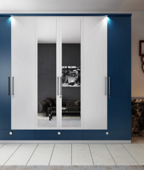 Мебельные фасады Hellen Farben