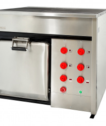 Концерн Термаль