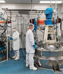 БратскХимСинтез