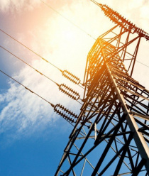 Электро Трейд