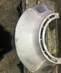 Дмитровский литейно-механический завод (ДЛМЗ)