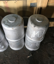 Дмитровский литейно-механический завод (ДЛМЗ)