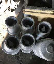 Дмитровский литейно-механический завод (ДЛМЗ)