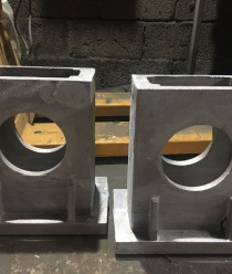 Дмитровский литейно-механический завод (ДЛМЗ)