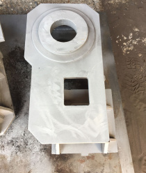 Дмитровский литейно-механический завод (ДЛМЗ)