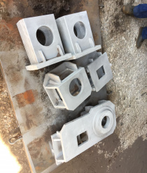 Дмитровский литейно-механический завод (ДЛМЗ)