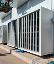 Аироклимат (Втв Инжиниринг)