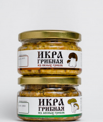 Грибной Алтай