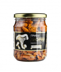 Грибной Алтай