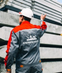 Группа заводов ПТЖБ