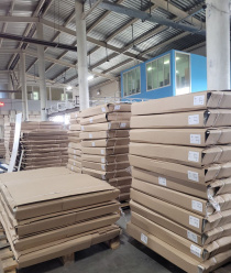 Двери Черноземья