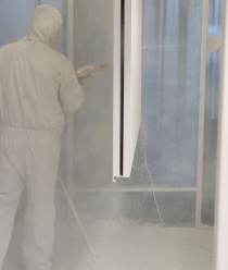 Двери Черноземья